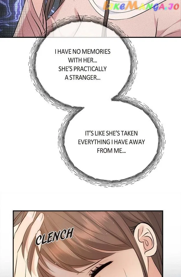 Body Double Trouble Chapter 59 – Page 63