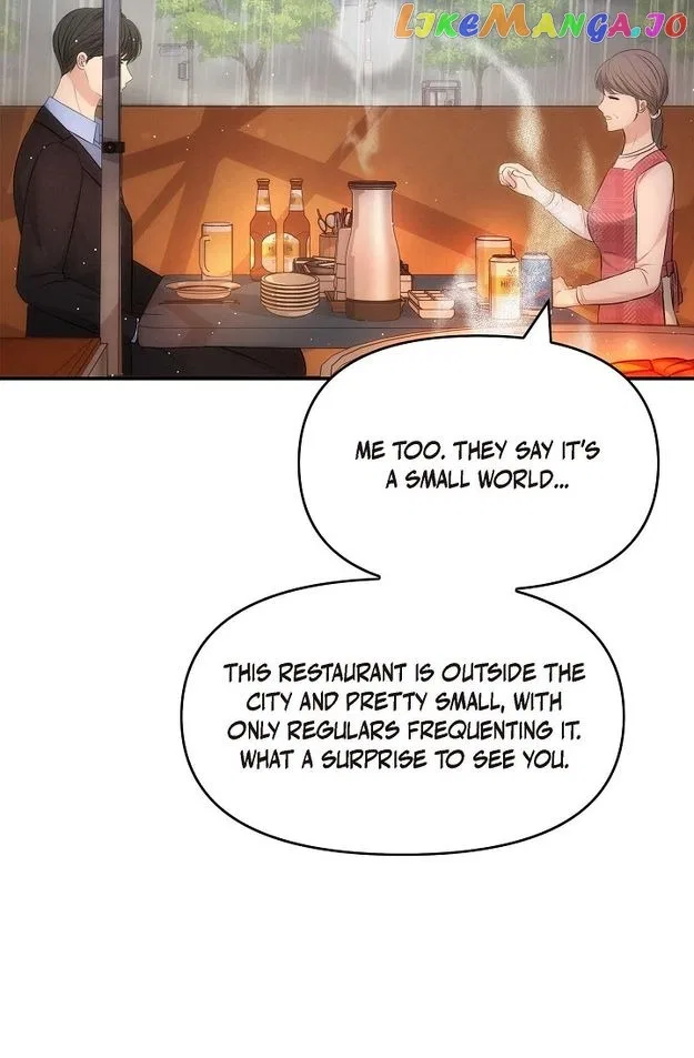 Body Double Trouble Chapter 59 – Page 66