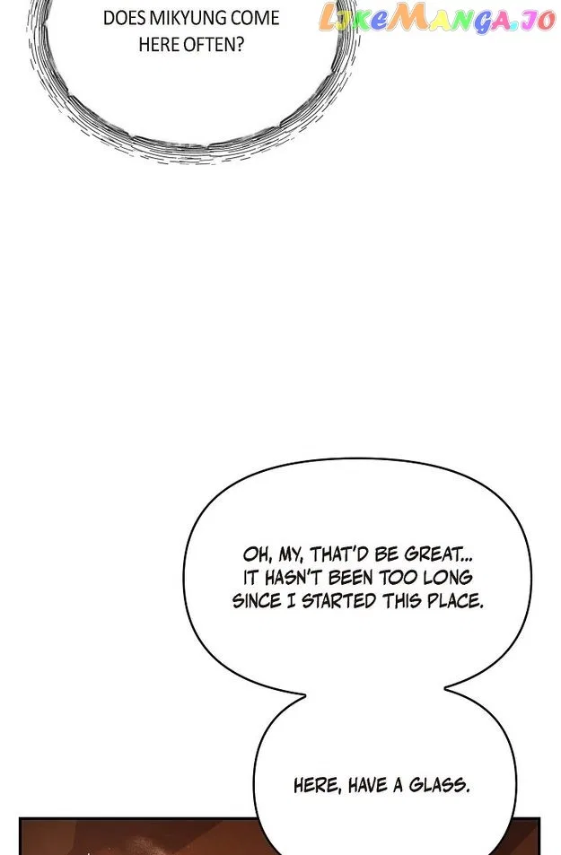 Body Double Trouble Chapter 59 – Page 68