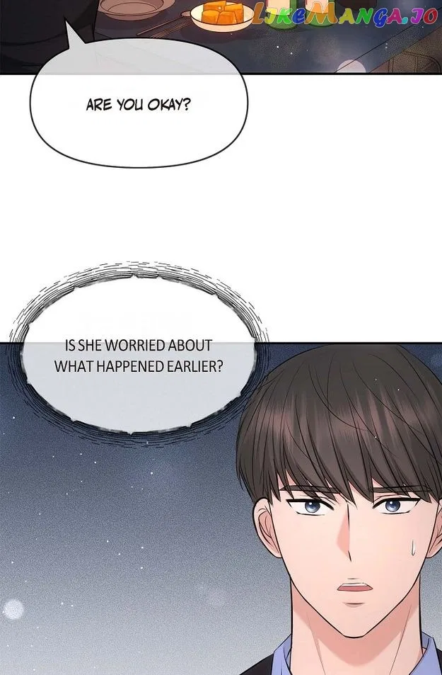 Body Double Trouble Chapter 59 – Page 71