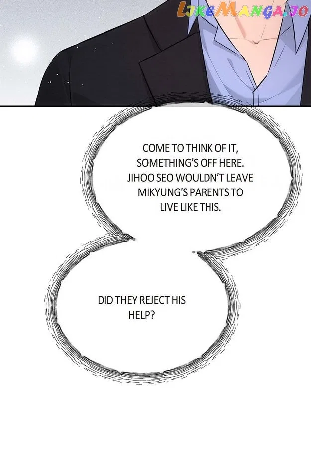 Body Double Trouble Chapter 59 – Page 72