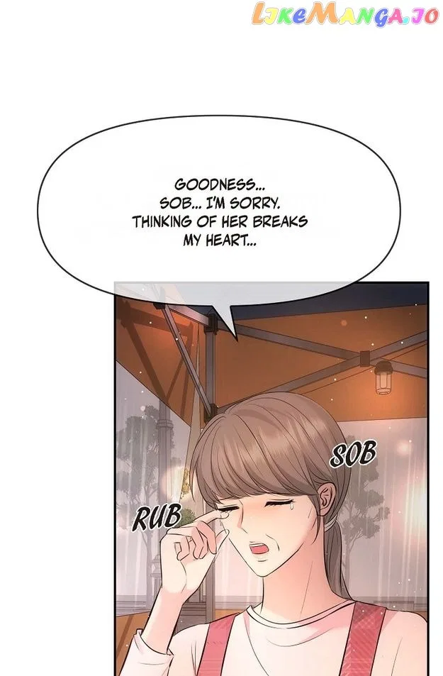Body Double Trouble Chapter 59 – Page 73