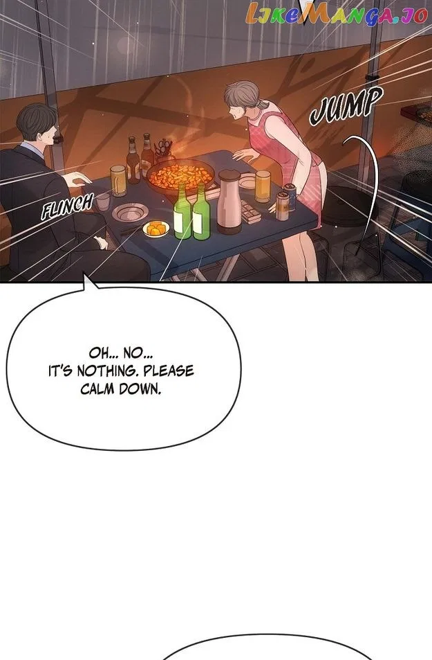 Body Double Trouble Chapter 59 – Page 76