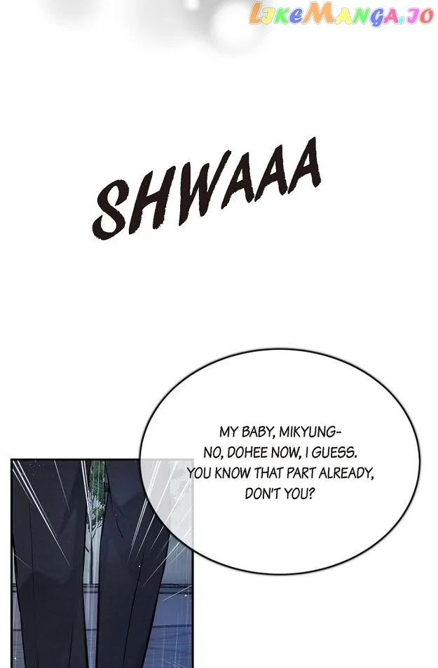 Body Double Trouble Chapter 59 – Page 79