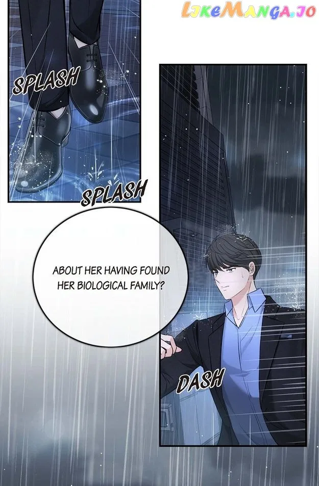 Body Double Trouble Chapter 59 – Page 80