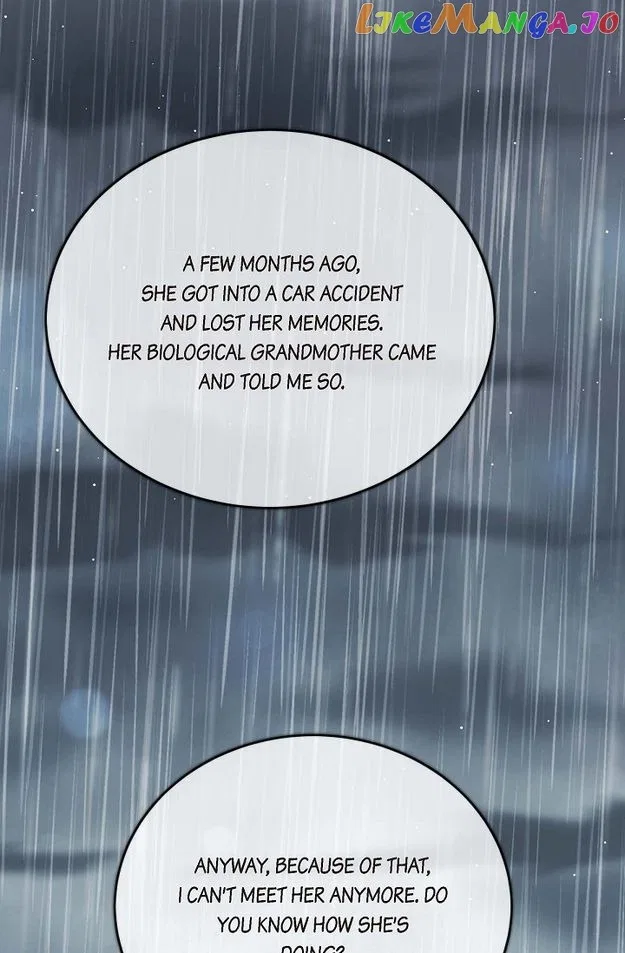 Body Double Trouble Chapter 59 – Page 81