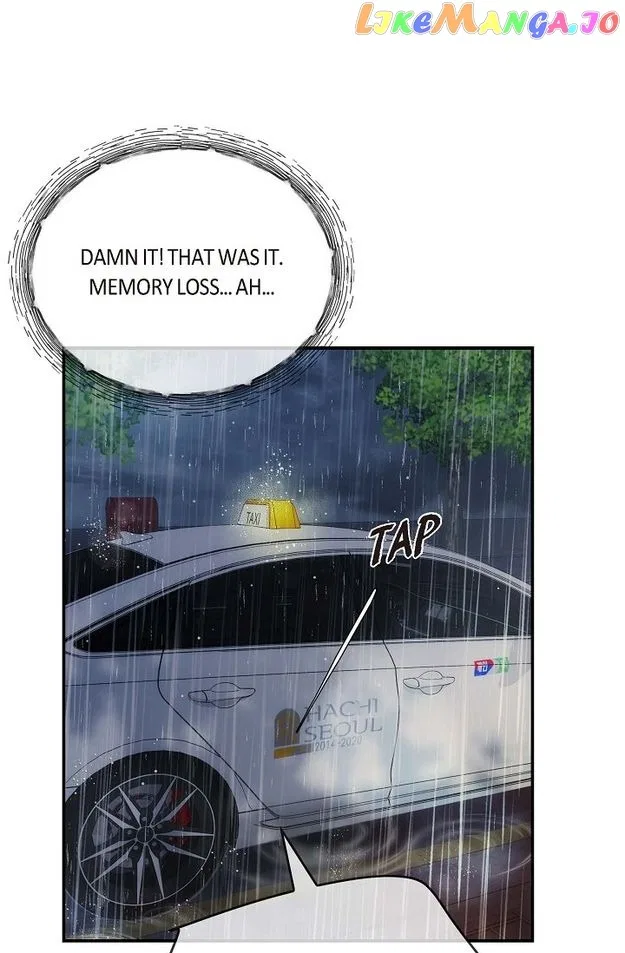 Body Double Trouble Chapter 59 – Page 83