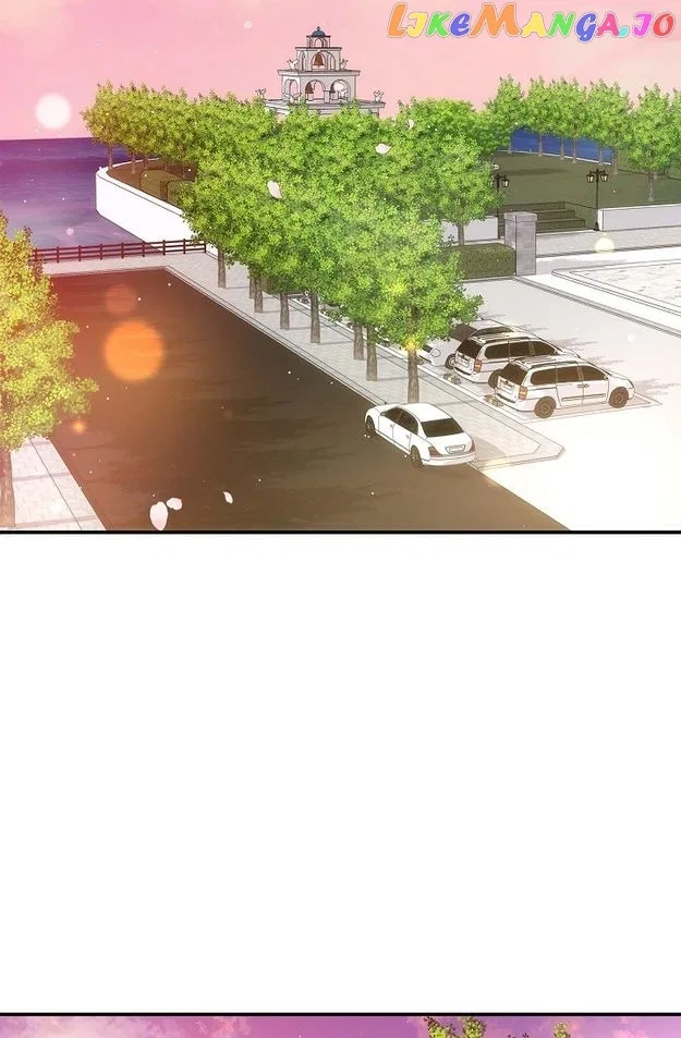 Body Double Trouble Chapter 58 – Page 3