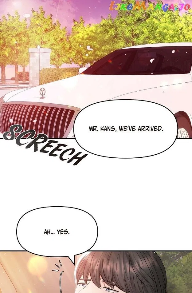 Body Double Trouble Chapter 58 – Page 4