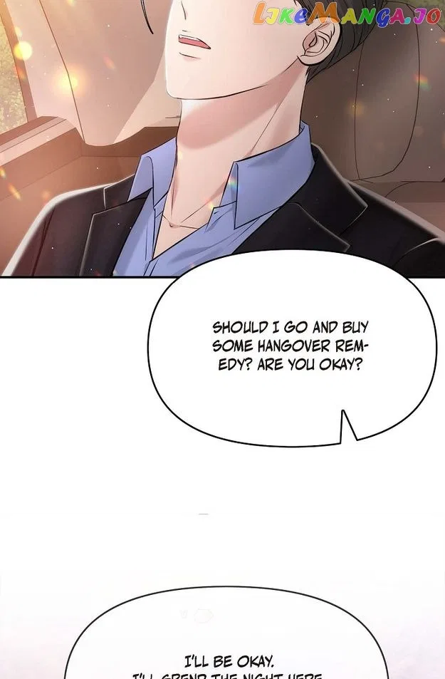 Body Double Trouble Chapter 58 – Page 5