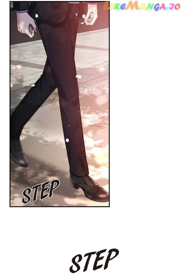 Body Double Trouble Chapter 58 – Page 8