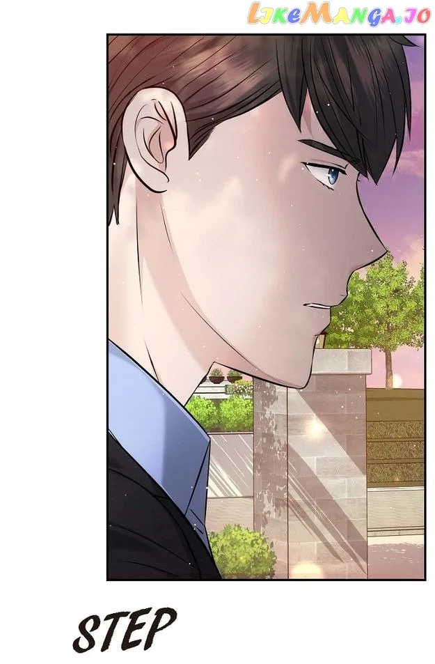 Body Double Trouble Chapter 58 – Page 9