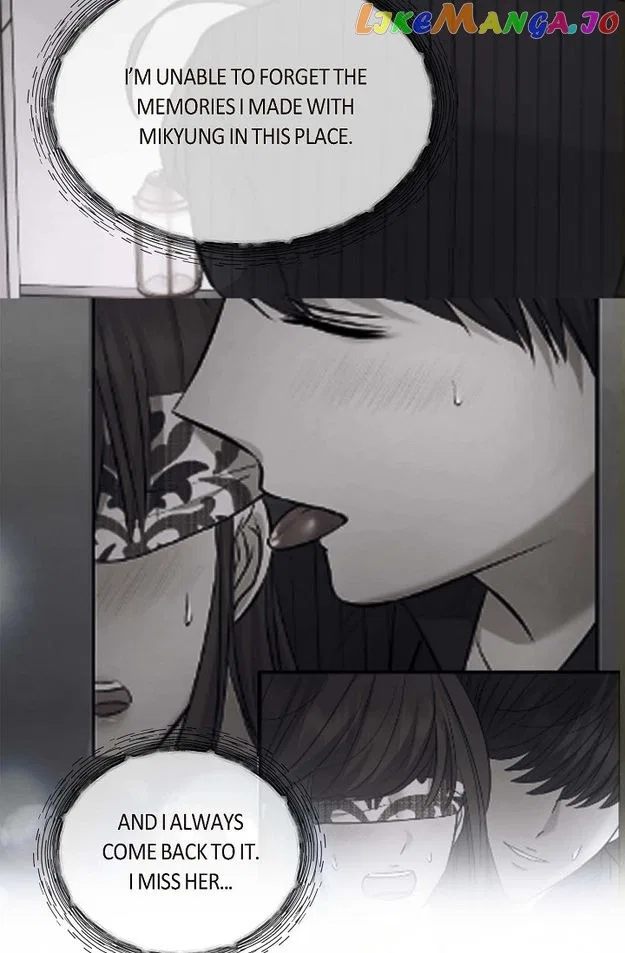 Body Double Trouble Chapter 58 – Page 12