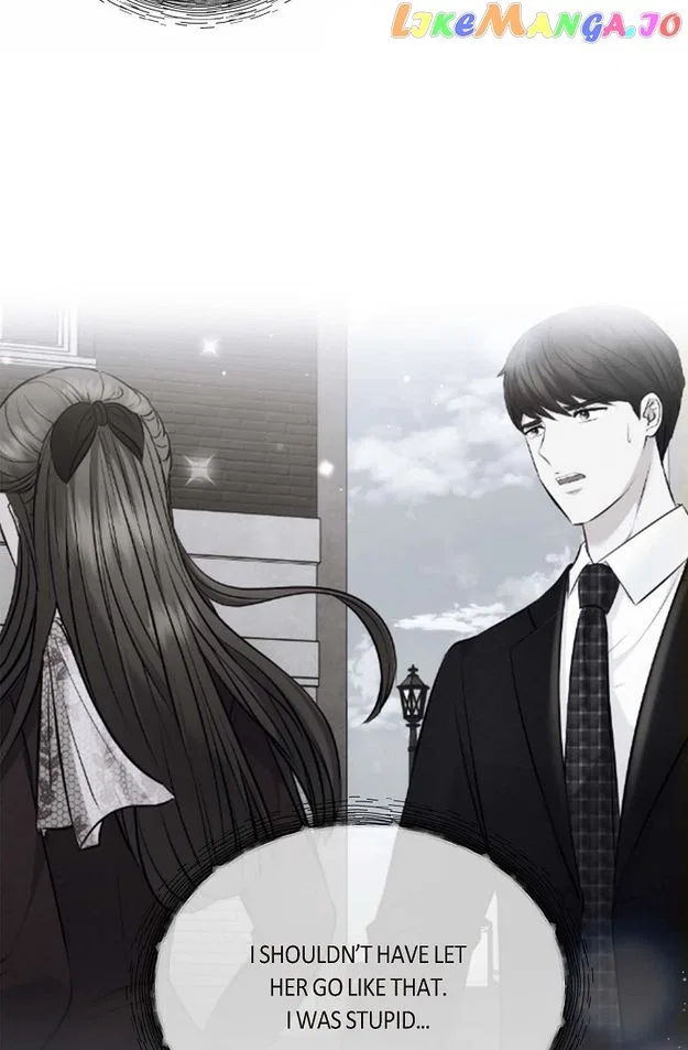 Body Double Trouble Chapter 58 – Page 13