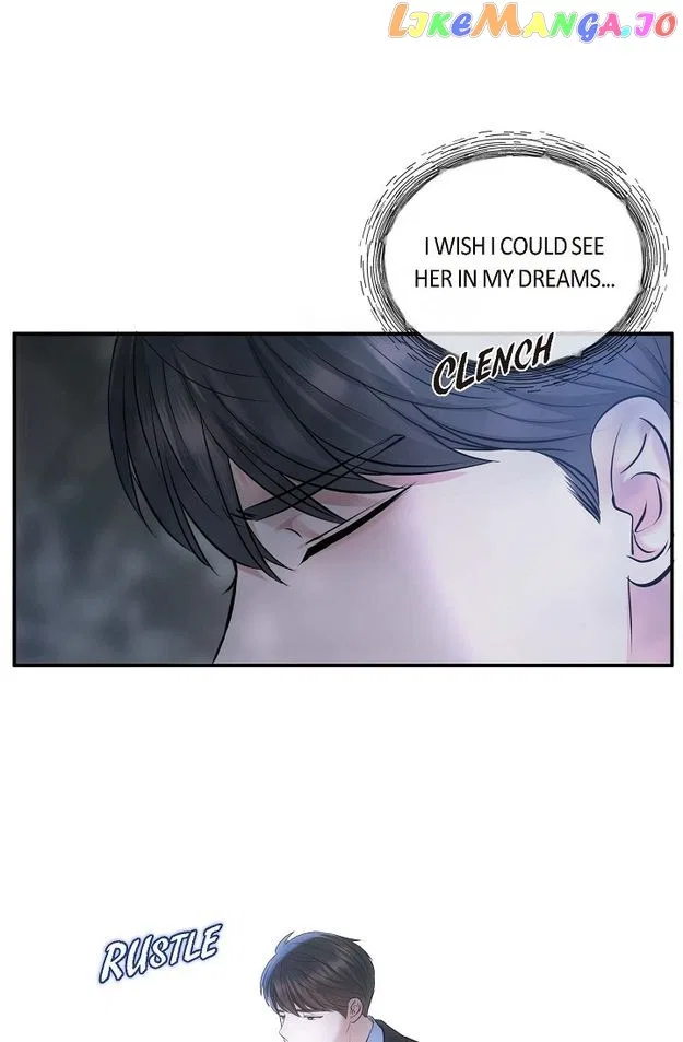 Body Double Trouble Chapter 58 – Page 15