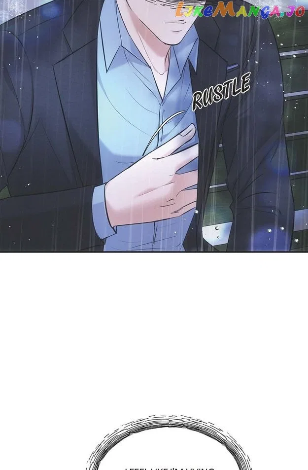 Body Double Trouble Chapter 58 – Page 19