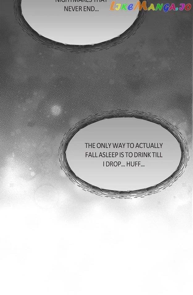 Body Double Trouble Chapter 58 – Page 21