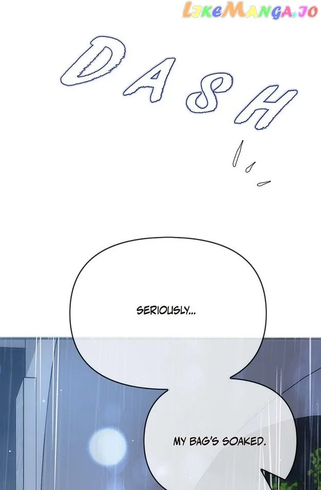 Body Double Trouble Chapter 58 – Page 22
