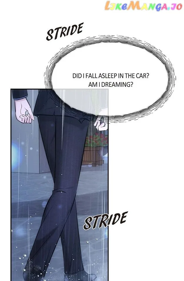 Body Double Trouble Chapter 58 – Page 26