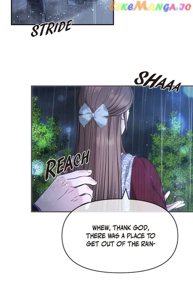 Body Double Trouble Chapter 58 – Page 27