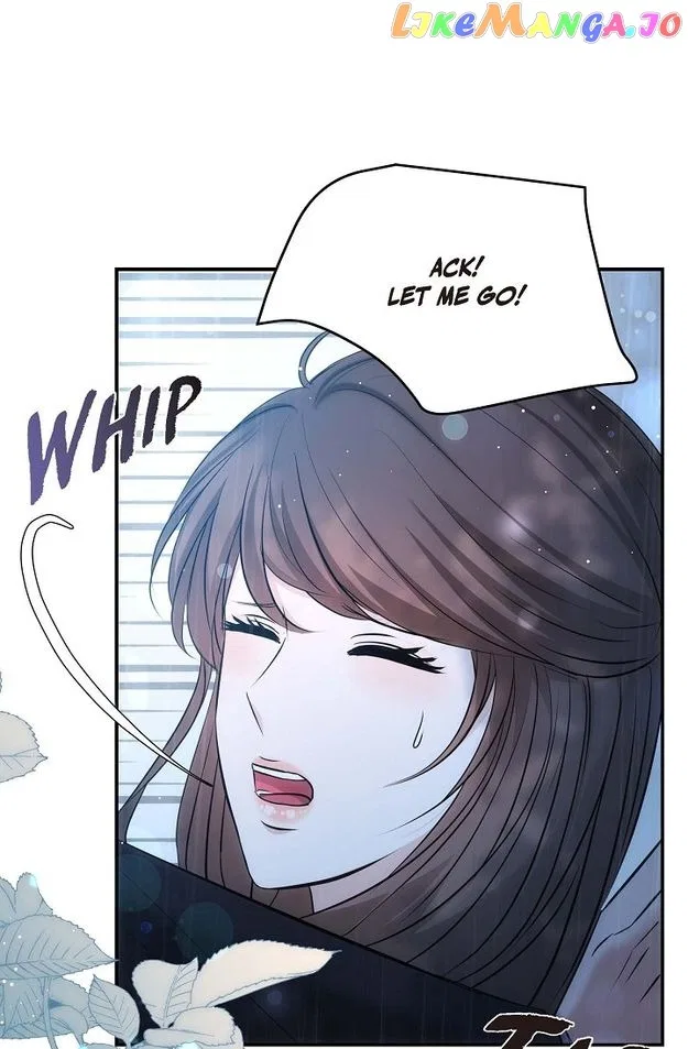 Body Double Trouble Chapter 58 – Page 29