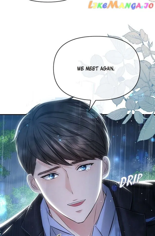 Body Double Trouble Chapter 58 – Page 31
