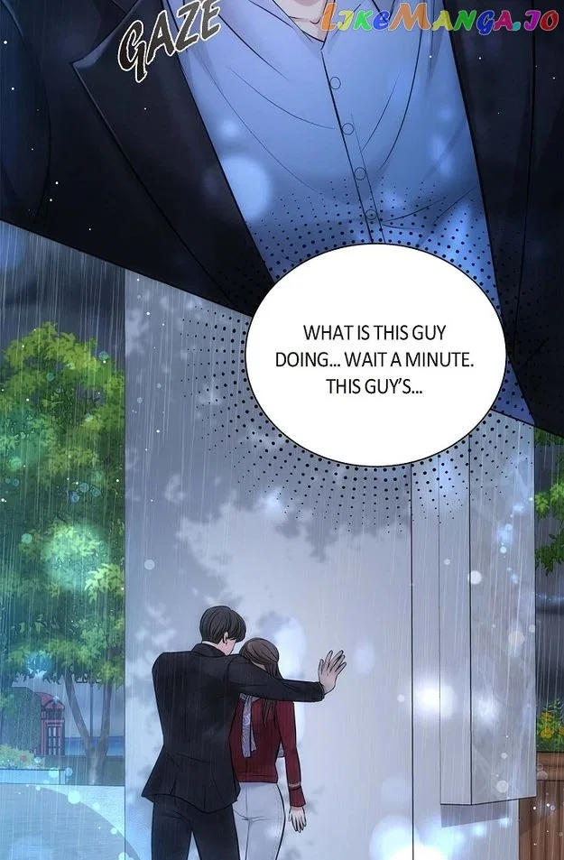 Body Double Trouble Chapter 58 – Page 32