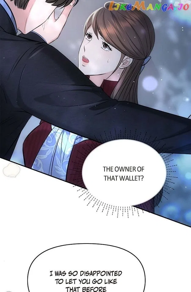 Body Double Trouble Chapter 58 – Page 34