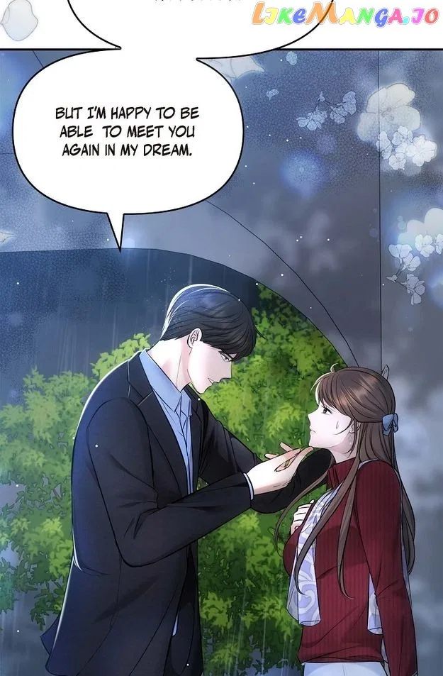 Body Double Trouble Chapter 58 – Page 35