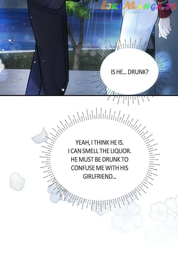 Body Double Trouble Chapter 58 – Page 36