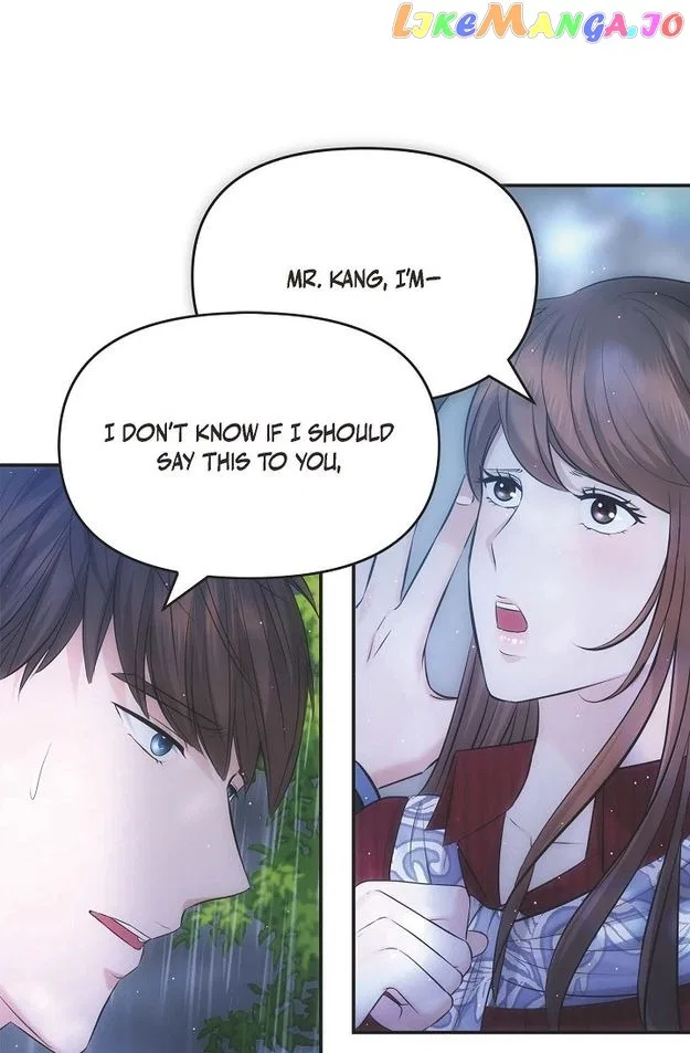Body Double Trouble Chapter 58 – Page 37