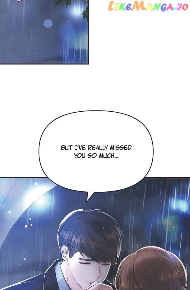 Body Double Trouble Chapter 58 – Page 38