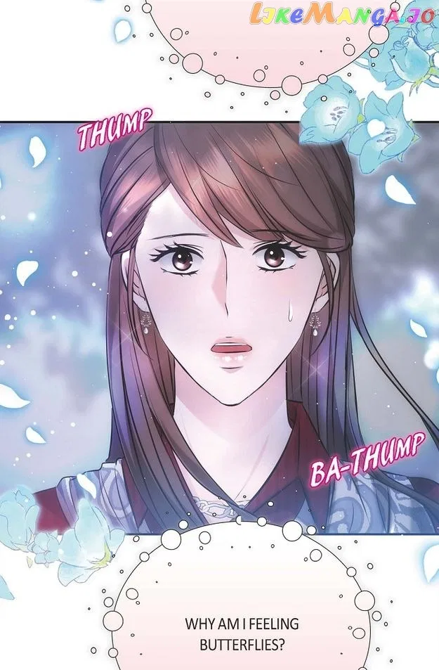 Body Double Trouble Chapter 58 – Page 40