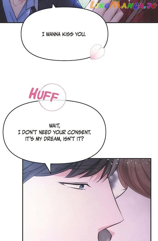 Body Double Trouble Chapter 58 – Page 42