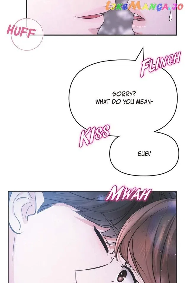 Body Double Trouble Chapter 58 – Page 43