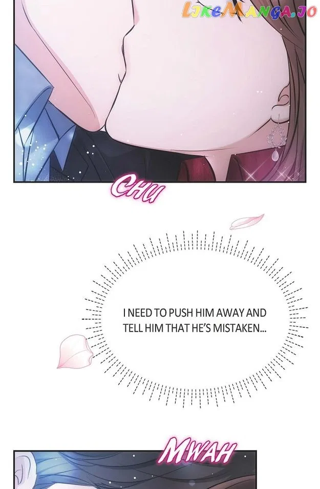 Body Double Trouble Chapter 58 – Page 44
