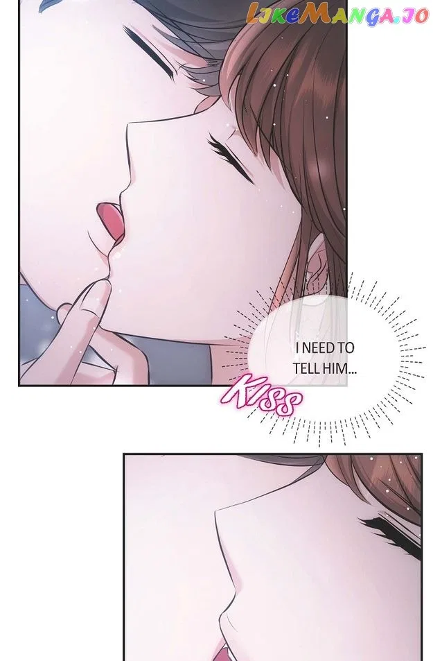 Body Double Trouble Chapter 58 – Page 45