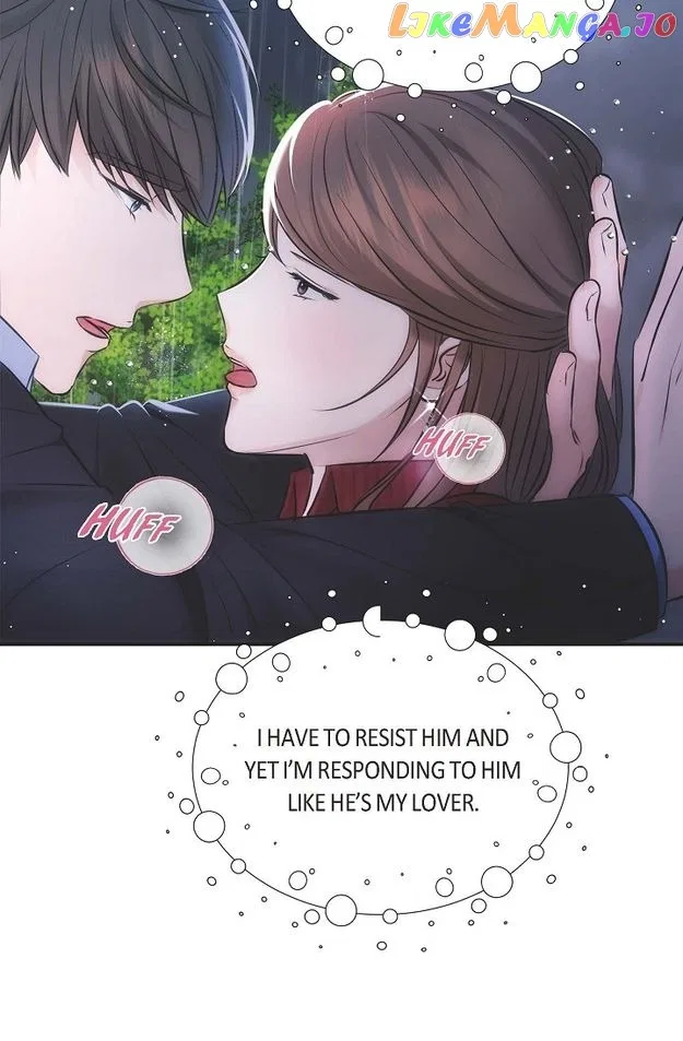 Body Double Trouble Chapter 58 – Page 48