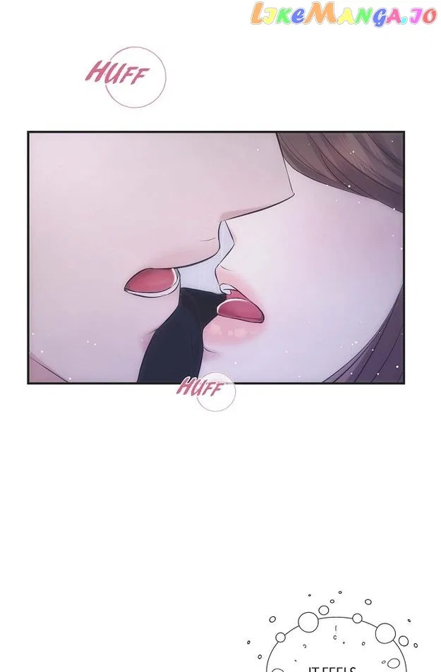 Body Double Trouble Chapter 58 – Page 49