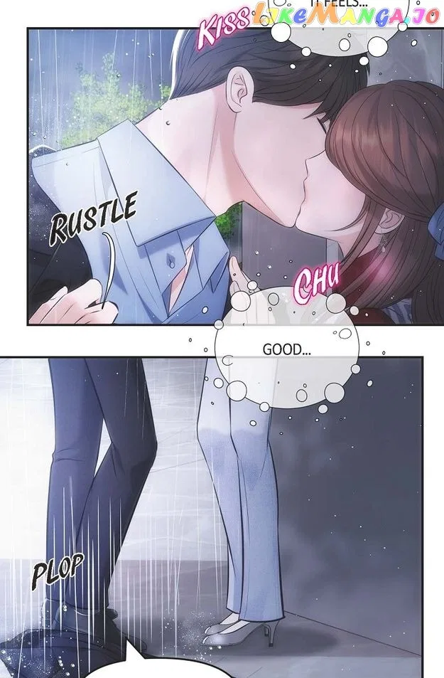 Body Double Trouble Chapter 58 – Page 50
