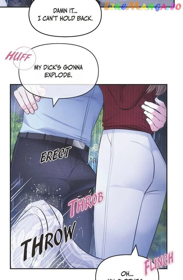 Body Double Trouble Chapter 58 – Page 51