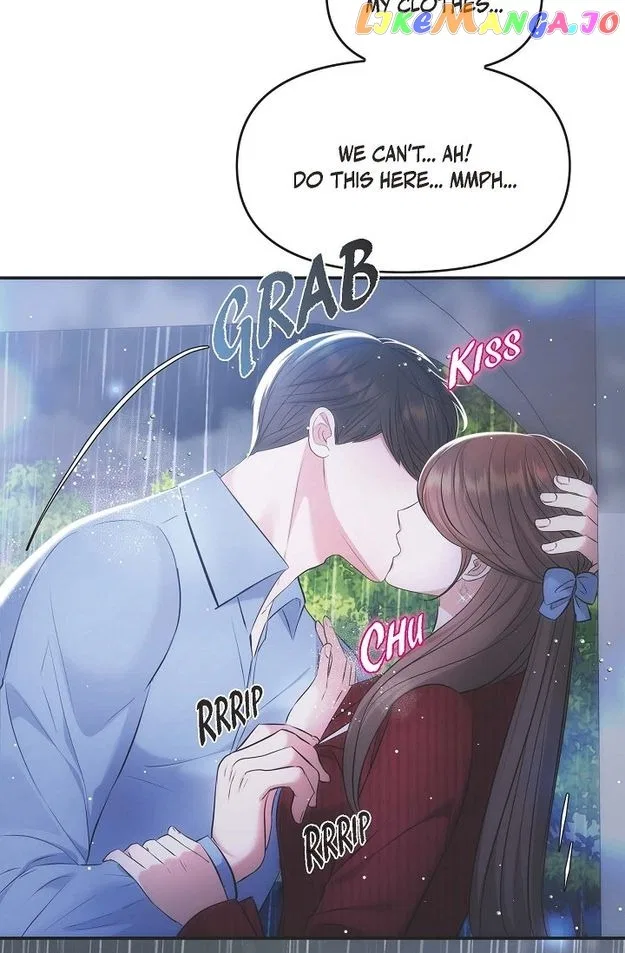 Body Double Trouble Chapter 58 – Page 52
