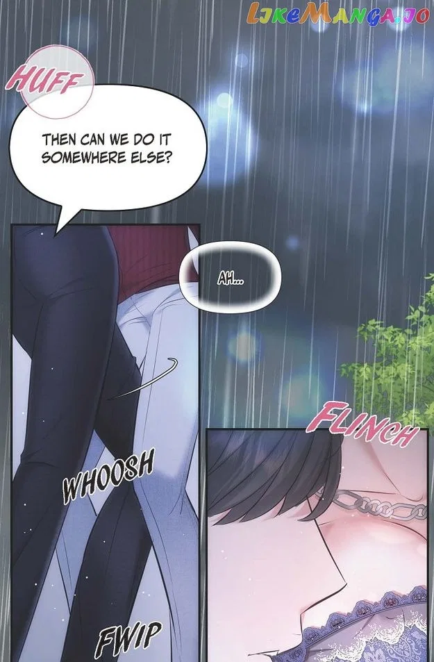 Body Double Trouble Chapter 58 – Page 53