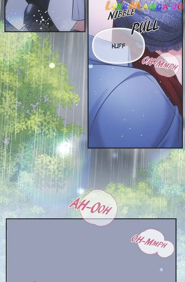 Body Double Trouble Chapter 58 – Page 54