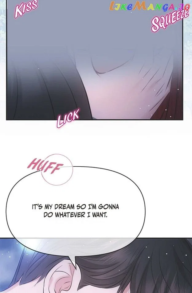 Body Double Trouble Chapter 58 – Page 55
