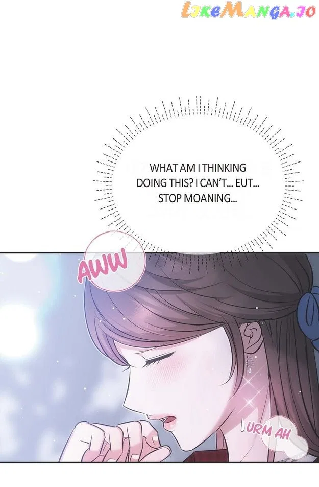 Body Double Trouble Chapter 58 – Page 57