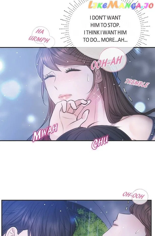 Body Double Trouble Chapter 58 – Page 60