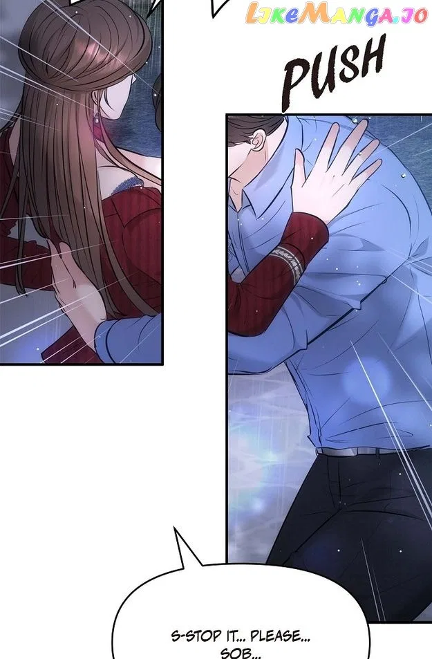 Body Double Trouble Chapter 58 – Page 63