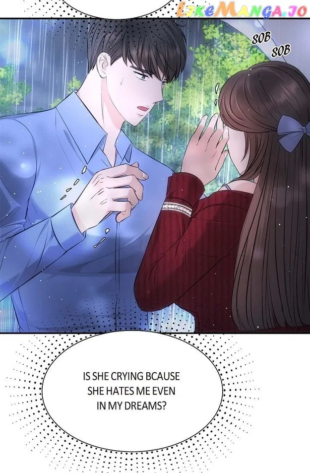 Body Double Trouble Chapter 58 – Page 65