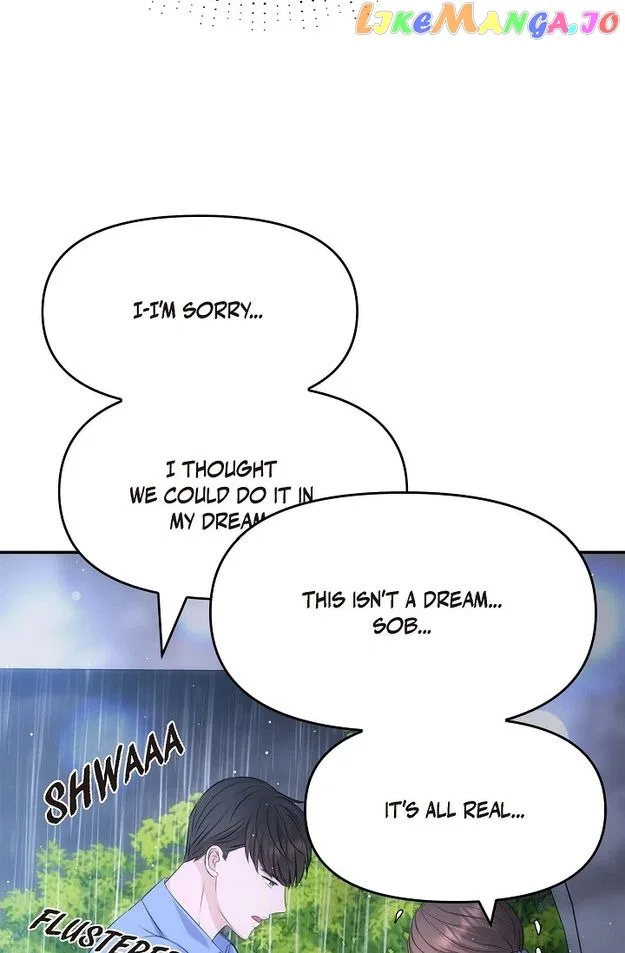 Body Double Trouble Chapter 58 – Page 66